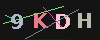 Gambar captcha